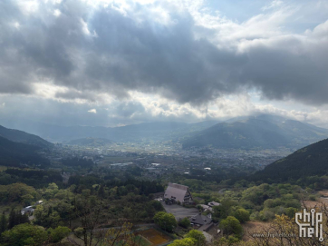 4月九州穷游（补课）