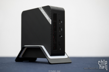 铭凡MinisForum UM480XT开箱测试：不错的千元HTPC