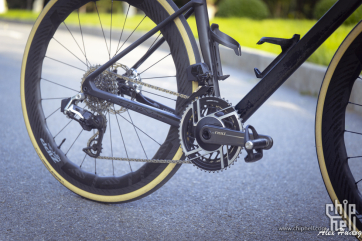 龙王归位！SRAM Red E1电子变速：从轻量化王者到菜腿救星的完全体进化