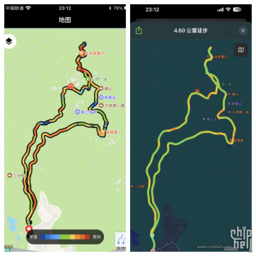Garmin新世代旗舰--MARQ2开箱