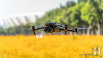 大疆Mavic 3 Pro无人机体验—最强消费级三摄，用过就回不去的航拍