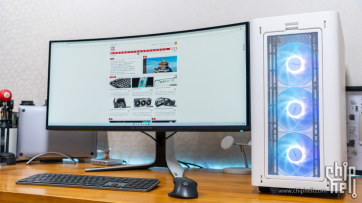 3080Ti游戏&生产力？ROG 吹雪 Z690-A主机搭建分享
