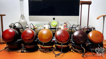 模块化的解码耳放一体机——XD05Pro，HIFI界最强的六边形战士