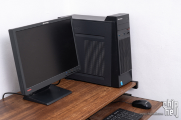 旧树发新芽、廉政重炮手 - 酷睿Ultra 265K + TUF B860M重炮手 + Arc B580装机