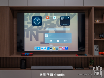 我为什么放弃MATE TV，选择雷鸟鹤6 26款，不是因为贵！