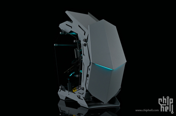 宇宙骑士——乔思伯MOD3mini+微星B660M迫击炮D5+索泰3070PGF装机