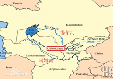 【乌兹别克斯坦】既苏联，又蒙古，还很清真