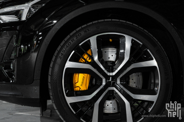 Polestar2 极星2 首发版带套件1w公里体验报告