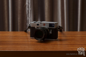 穷人抚摸Leica指南：M10 + TTArtisan 50mm F1.4