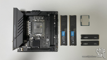 PC Razer Tomahawk Mini-ITX