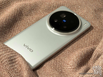 给X200Pro拍了一组靓照