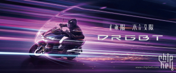 从鬼火到老登--Sym DRGBT 2.0 二代龙 开箱分享
