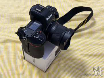 维卓仕20mm F/2.8Z卡口镜头体验