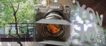毒镜像场解禁Vol.4——柯尼卡Konica 57mm F1.4 on GFX