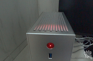 可能是最美观的核显itx机箱了，分享LzMod A24-V3装机