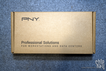 PNY RTX PRO 6000 OEM开箱