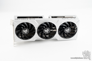 影驰 GeForce RTX 4070 Ti SUPER 金属大师 开箱分享