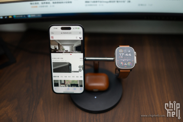 Apple Watch Ultra 2 开箱记