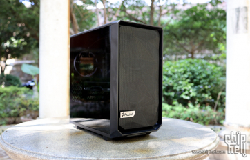 小巧精致——Fractal Design Meshify 2 mini 装机SHOW