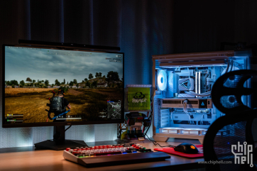 千元价位显卡的不二之选，性价比吊打RTX 4060，蓝戟B570 Photon 10G深度评测