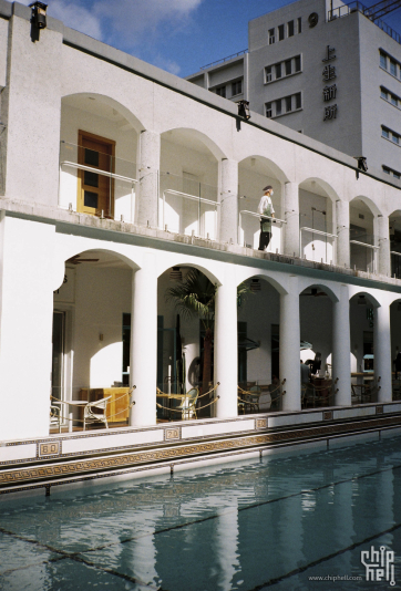 在快节奏的2024，幸好还有胶片让我慢下来