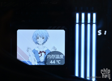 试试4根内存插满的感觉