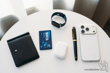 健身差旅搭子-AirPods Pro3开箱