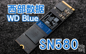 SN580升级了什么？温度如何？实测告诉你