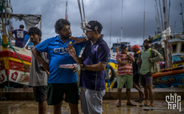 大美锡兰 僧伽罗的乐土