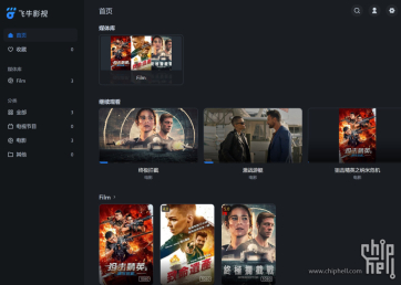 从群晖到飞牛——家用NAS的转变