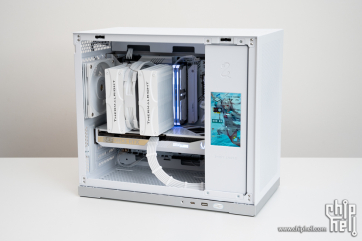 实用型IPO游戏钢炮，i5-14600KF + 铭瑄 B760M GKD5 ICE + 索泰 5070 SOLID OC 装机