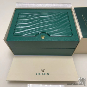 ROLEX M277200蚝式恒动31粉色表盘开箱