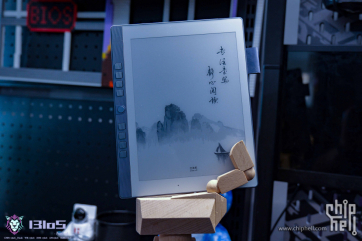 阔别 kindle ，偶遇汉王 —— 汉王 N10 mini 电纸书 开箱+轻体验