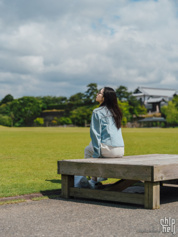 [女王含量加倍]拖更一年的2024日本行之-中部初夏 1月22日更新高冈/雨晴海岸