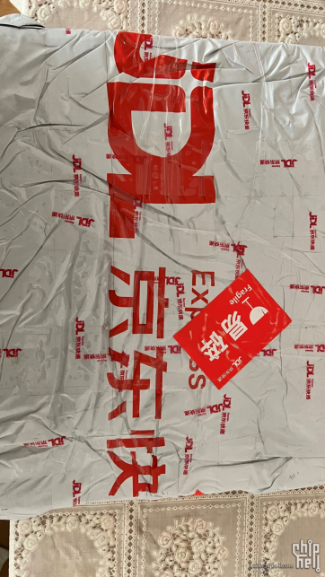 宁愿机头，不选凤尾 MSI 690 UX主板测试！