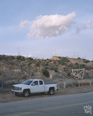 纯正美式工具车- 雪佛兰Silverado 1500 一年使用体验+轻度改装