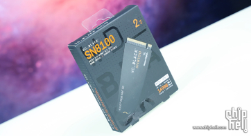 闪迪 WD_BLACK SN8100 M.2 Gen5 SSD 使用体验分享！