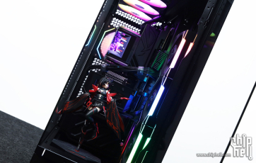 【国庆快乐】ROG · X3D EXTREME PLUS PRO MAX 主机方案分享！