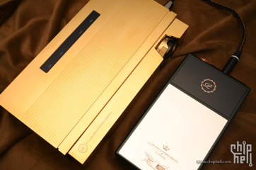 人声最好听的可随身前端？乐彼E7 PCM1792A新卡开箱兼谈EA4十周年捆绑感受