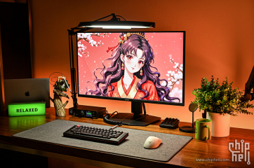 4K 240Hz DP2.1 高刷电竞显示器——微星 MSI MPG 322URX QD-OLED 流光开箱简测