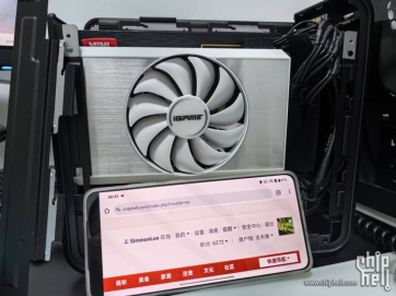 旧瓶换新酒，记幽灵峡谷升级NUC12计算模块