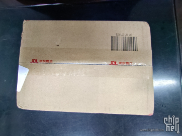 真千元机开箱——红米note9