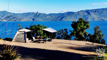 2025户外露营碎片记录