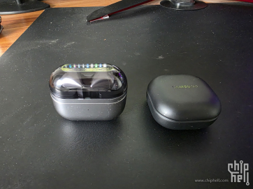 三星buds3pro与buds2pro的对比，升级还是值得的