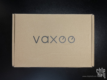 一只橙色的鼠标——vaxee XE Wireless Mouse