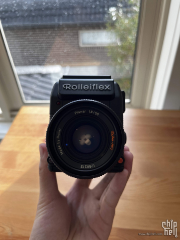 Rolleiflex SL2000F motor 九月八日更新樣片