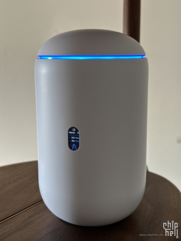 CHH UniFi Dream Router 7 第二