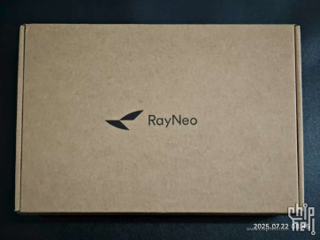 雷鸟RayNeo X3 Pro柯南联名款深度开箱及体验报告