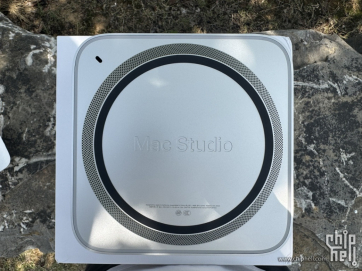 万元价位最强小主机——Mac Studio M4 MAX 64G 512G开箱