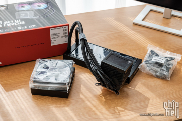 一台“猫头鹰”配色主机：iGame RTX 4060 Ti AD +COOJ Z18装机